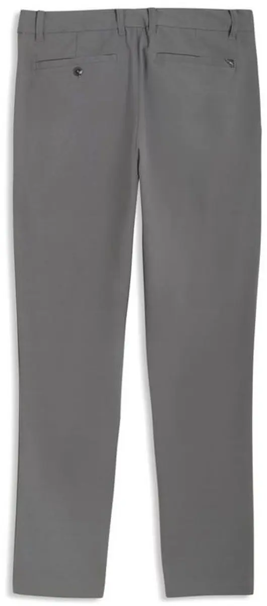 PUMA 101 Pure Tailored Pant Trainingsbroek W32/L34 - Shady Gray
