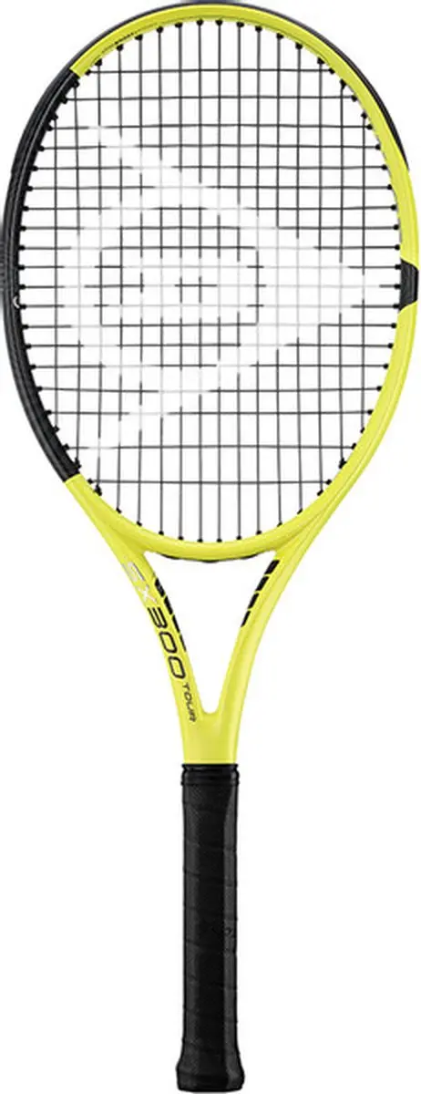 Dunlop TF SX 300 NH Senior Tennisracket L1