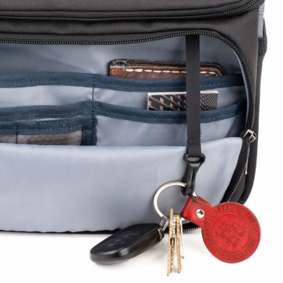Think Tank Mirrorless Mover 30 Schoudertas - Navy Blue