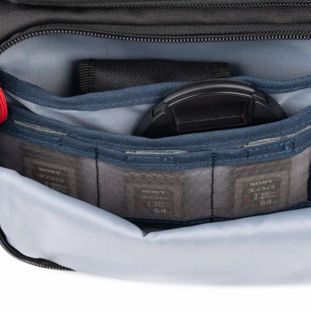 Think Tank Mirrorless Mover 30 Schoudertas - Navy Blue