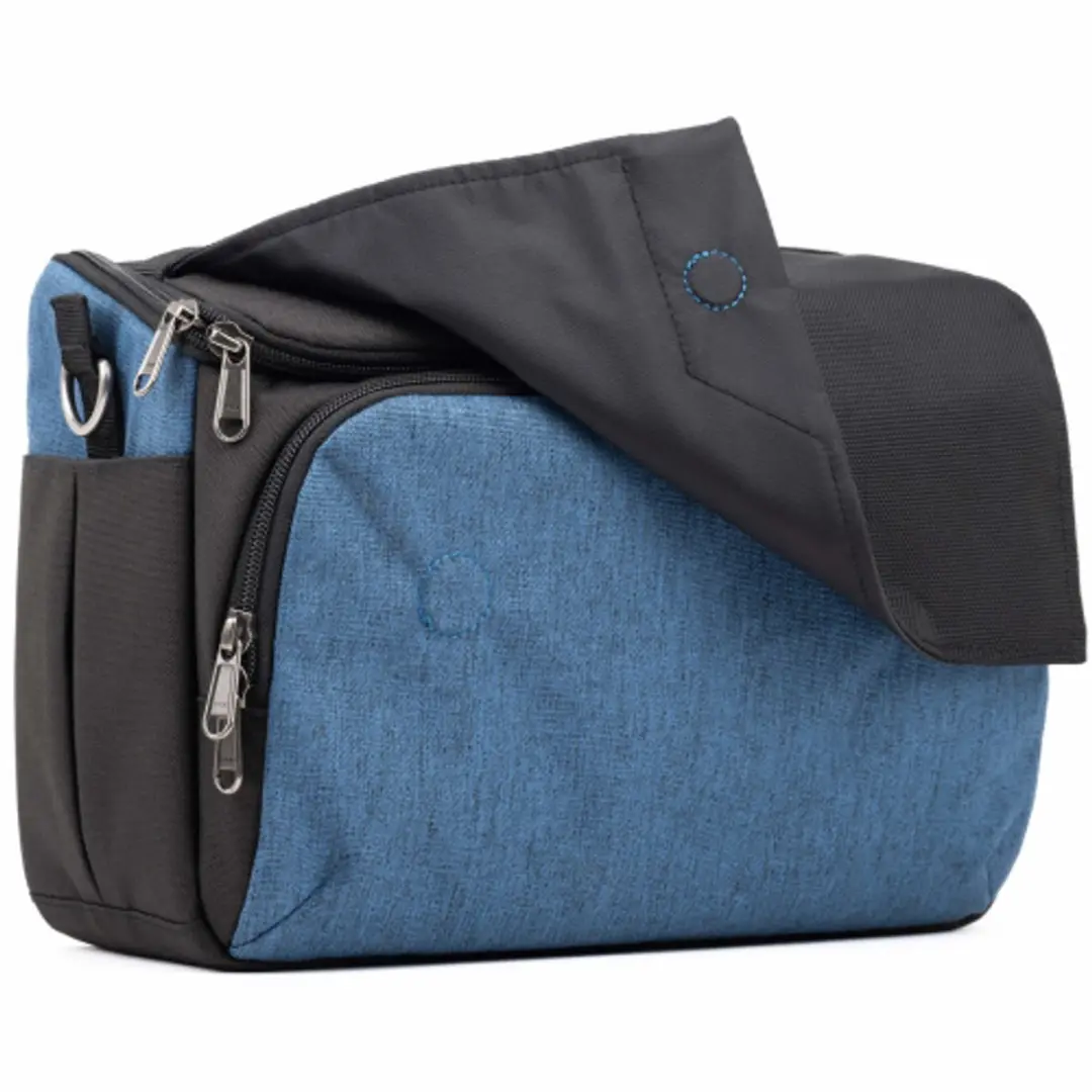 Think Tank Mirrorless Mover 30 Schoudertas - Navy Blue