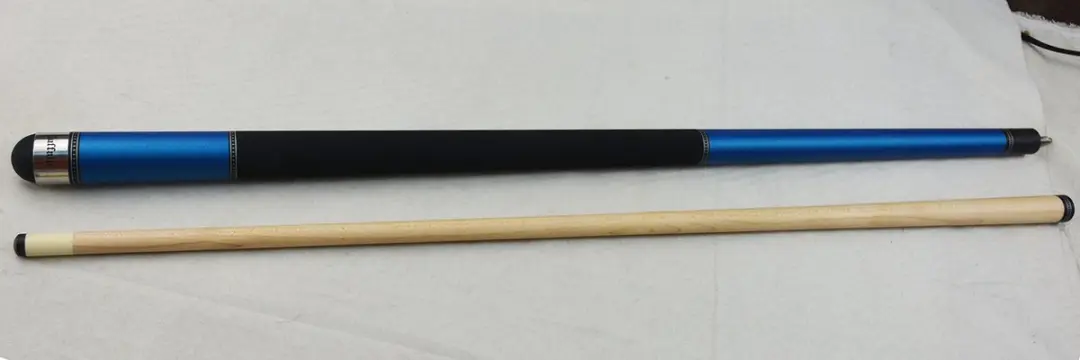 Buffalo Ionics Poolkeu 4 - Wit
