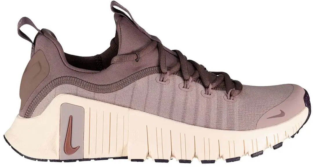 Nike Free Metcon 6 Hardloopschoenen - EU 41 - Roze