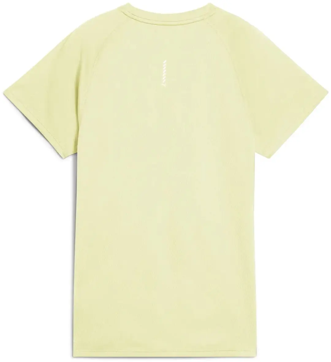 PUMA Velocity T-shirt - Geel M
