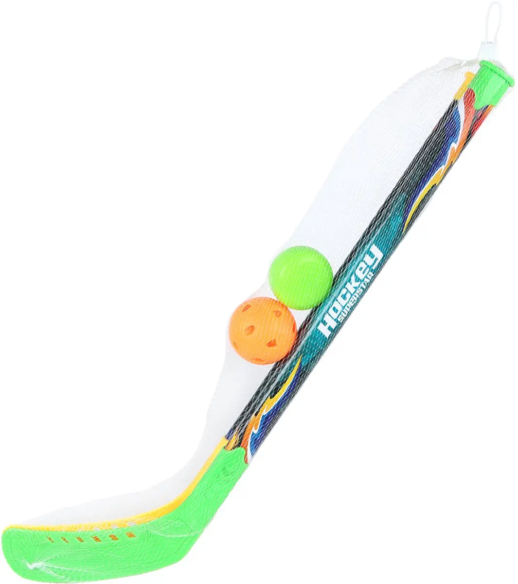 VAN MANEN Gametime Hockeyset