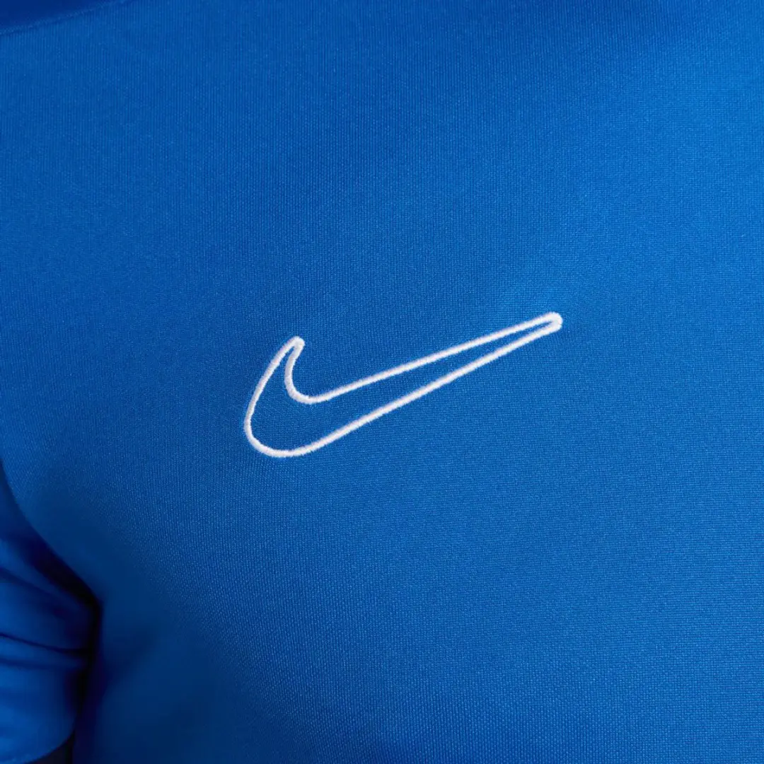 Nike Dri-FIT Academy 25 T-shirt - L - Royal Blue