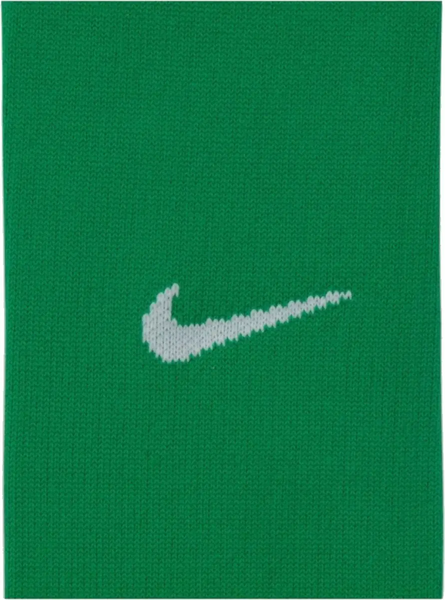 Nike Strike Dri-FIT Lange Sokken FQ8253 - M - Pine Green
