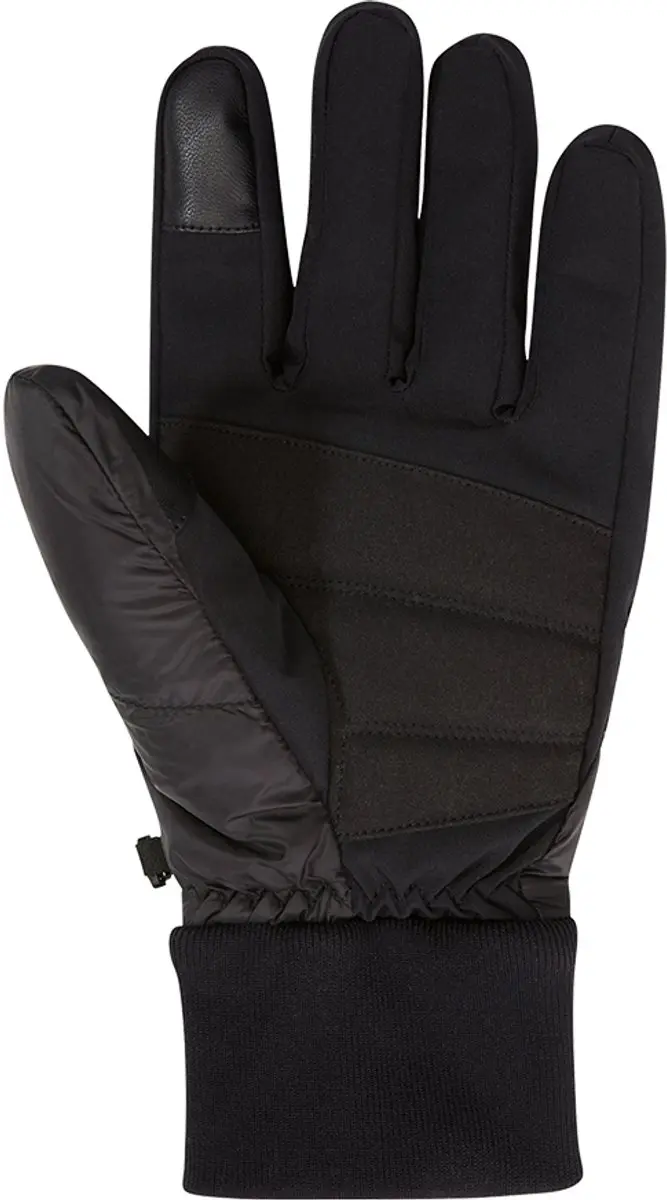 Jack Wolfskin Urban Glove Sporthandschoenen - XL - Zwart