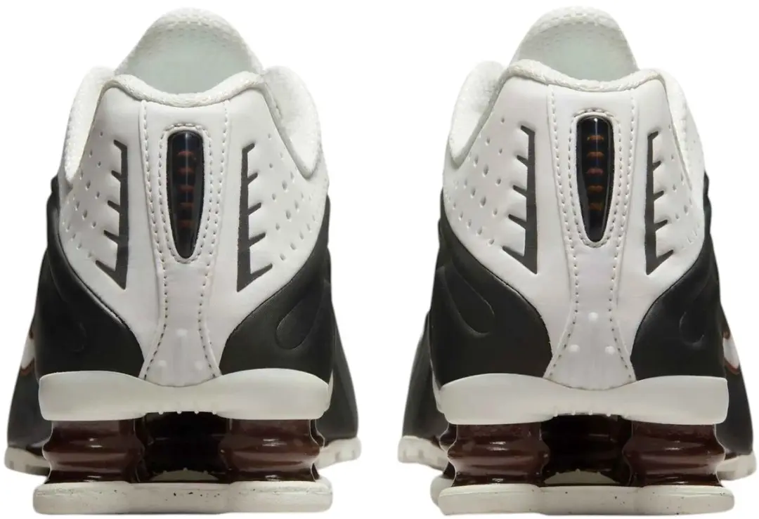 Nike W Shox R4 - 37.5 - Multicolor