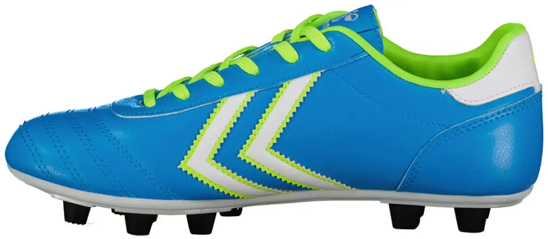 hummel Eternal Voetbalschoenen 43 - Blauw