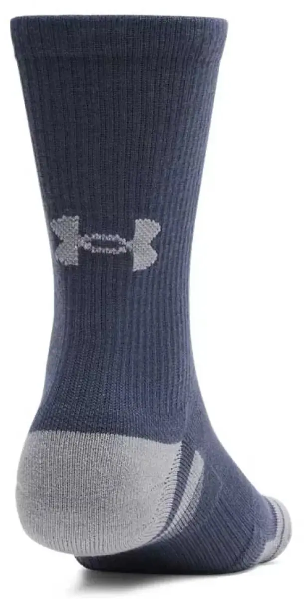 Under Armour Performance Tech Sokken 3-pack - 42-47