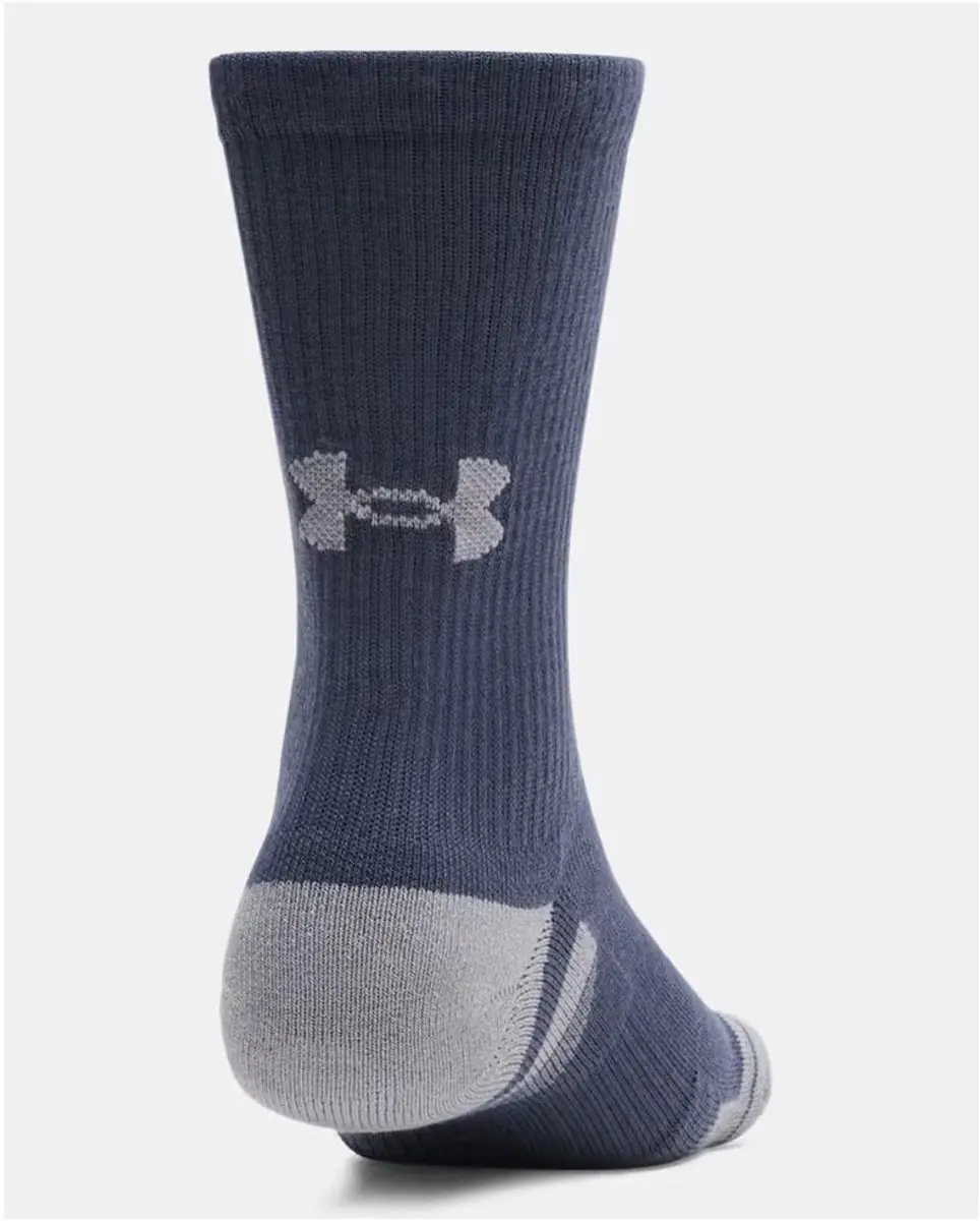 Under Armour Performance Tech Sokken 3-pack - 42-47