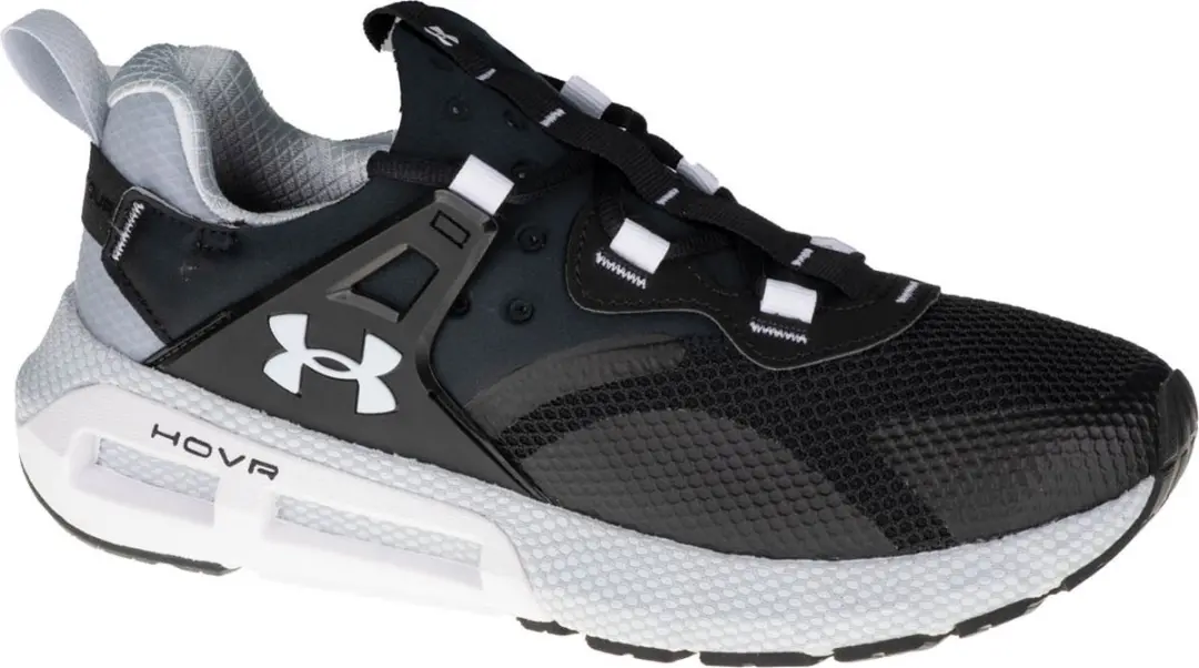 Under Armour Hovr Mega MVMNT 3023594-005 Hardloopschoenen