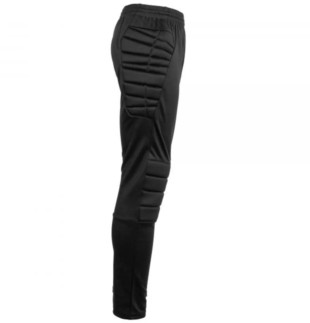 Stanno Chester Keeper Pant Sportbroek S - Zwart