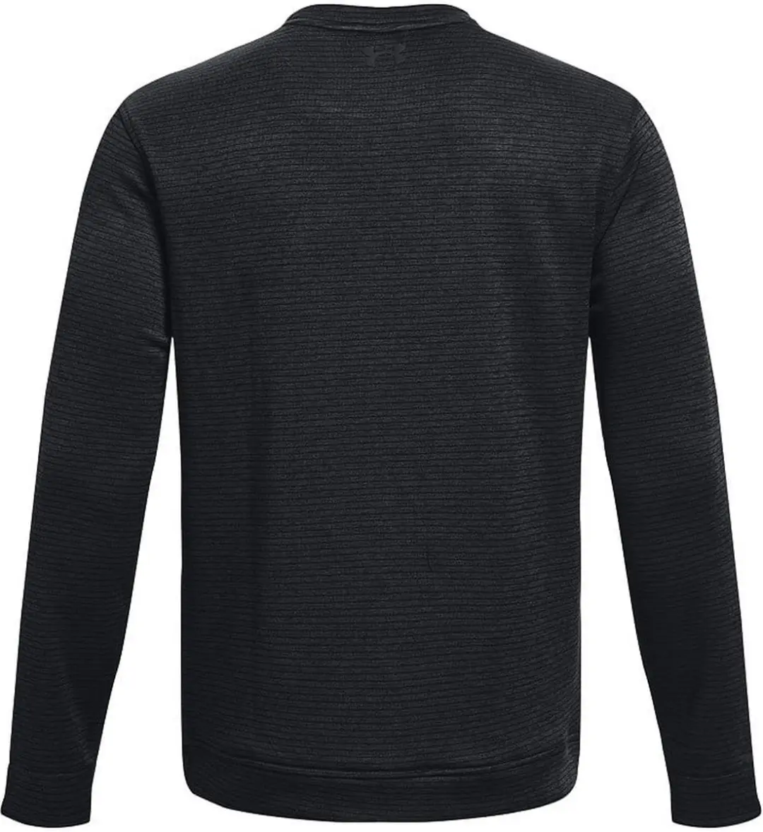 Under Armour Storm SweaterFleece Crew - Zwart