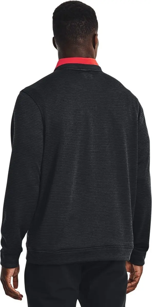 Under Armour Storm SweaterFleece Crew - Zwart