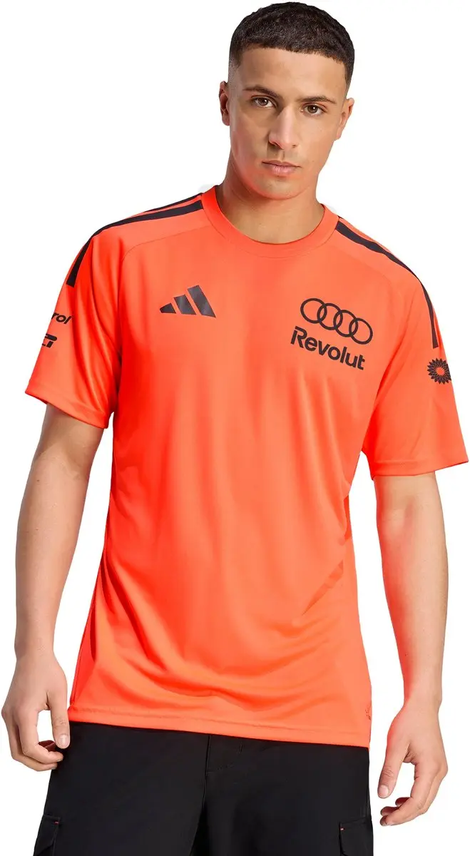 adidas Performance Audi F1 Team T-Shirt KE9103