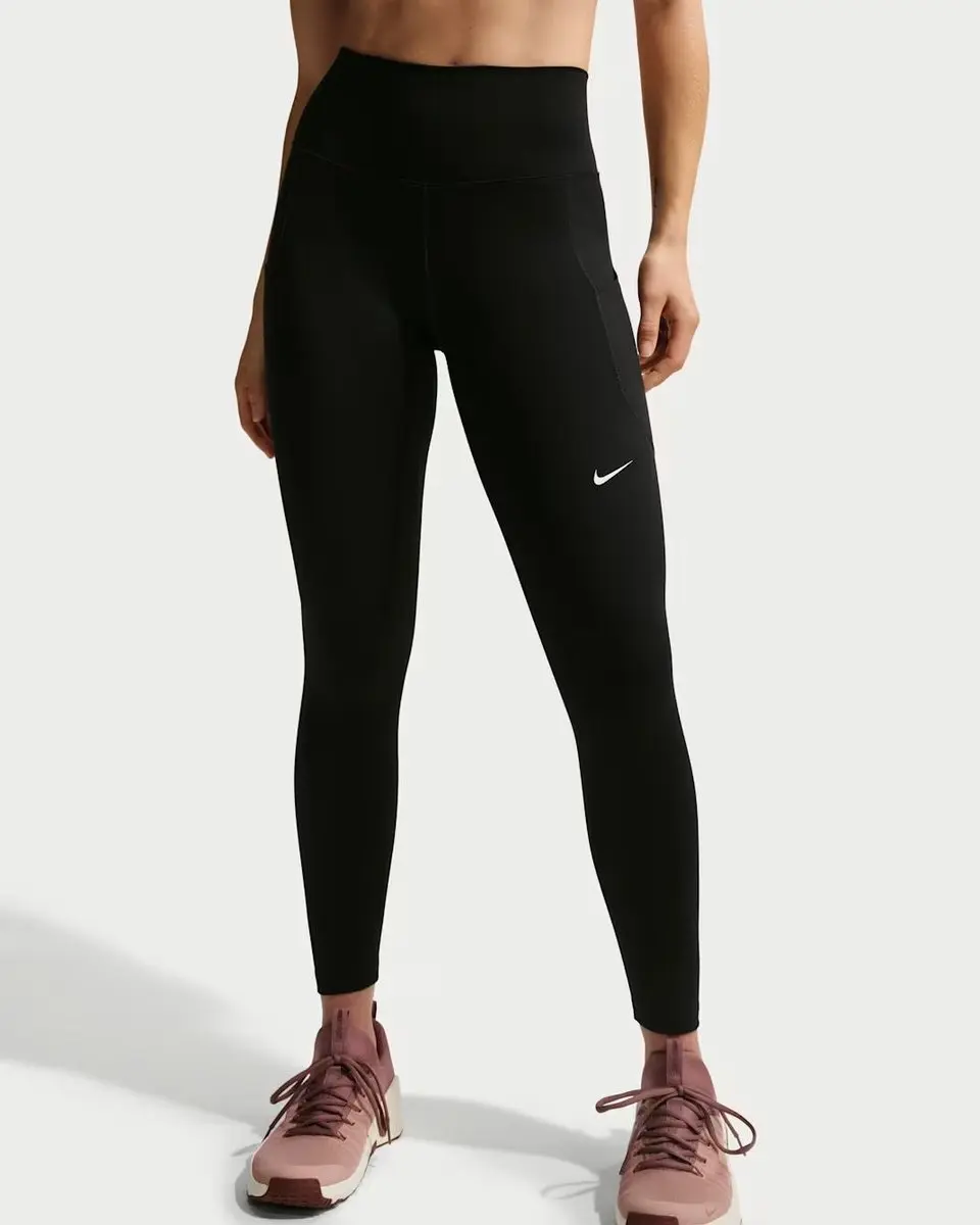 Nike One Women's Trainingsbroek FN3241-011