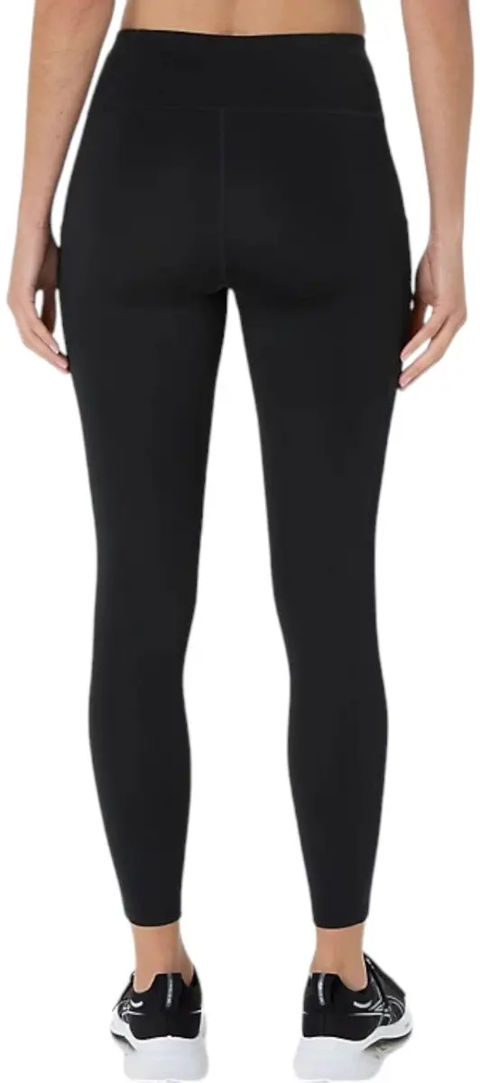 ASICS Core Sport Tight Dames - M - Zwart