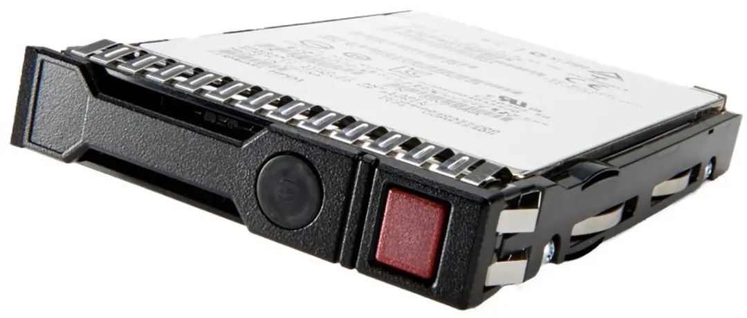 HPE P49053-B21 SAS SSD 3,2TB