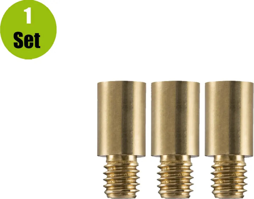Bulls Add a Gram BU-57906 - 45cm - 3 Stuks