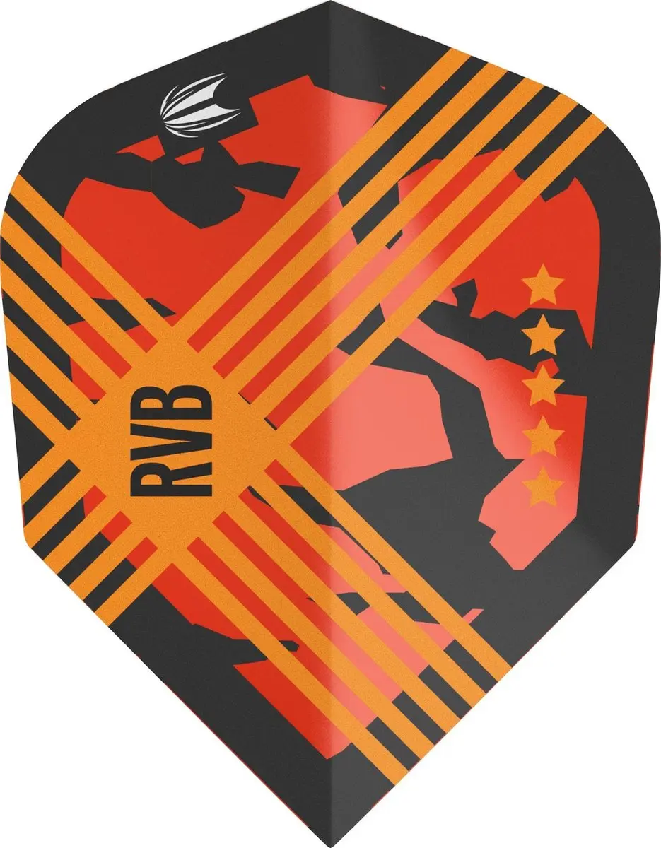 Target Pro Ultra RVB G3 TA-335360 - 3 Stuks