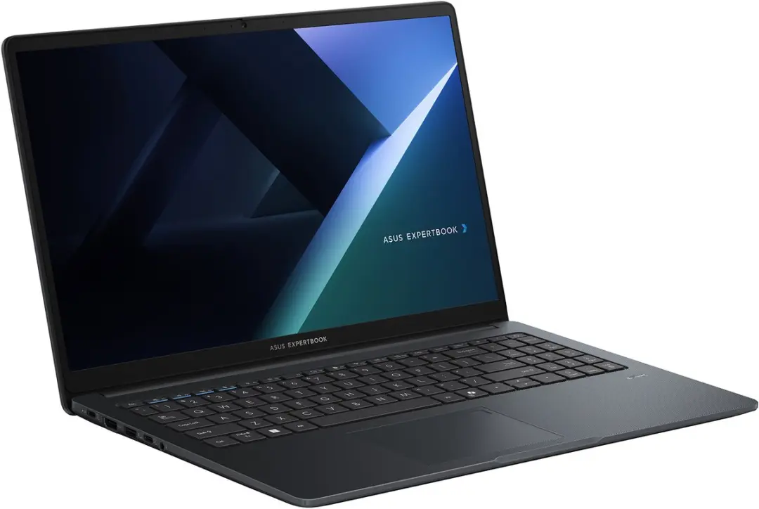 ASUS ExpertBook B1 B1503CVA-S79379X Laptop - 15,6" Full HD - 16GB RAM - 512GB SSD - Grijs - afbeelding 5 van 6