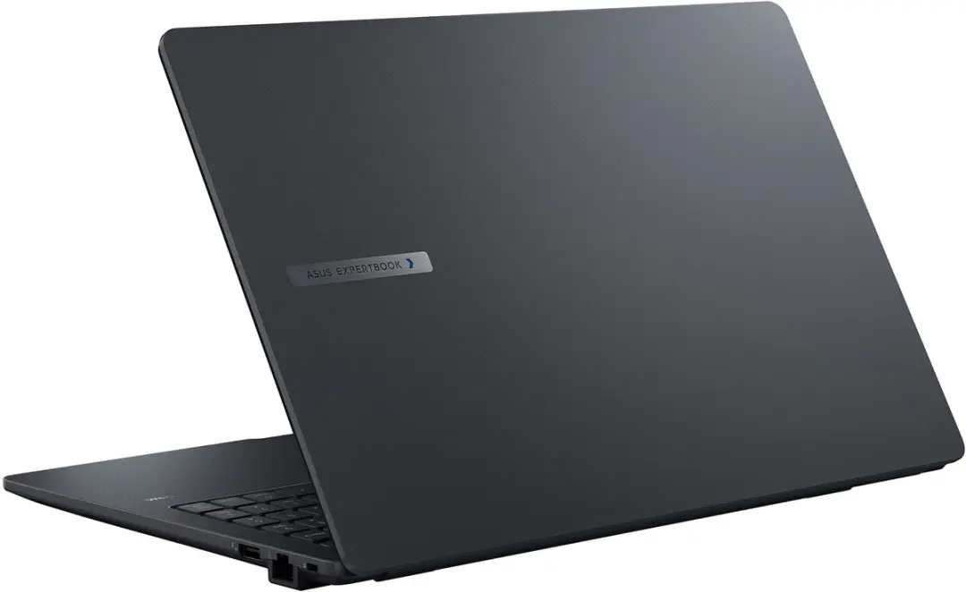 ASUS ExpertBook B1 B1503CVA-S79379X Laptop - 15,6" Full HD - 16GB RAM - 512GB SSD - Grijs - afbeelding 2 van 6