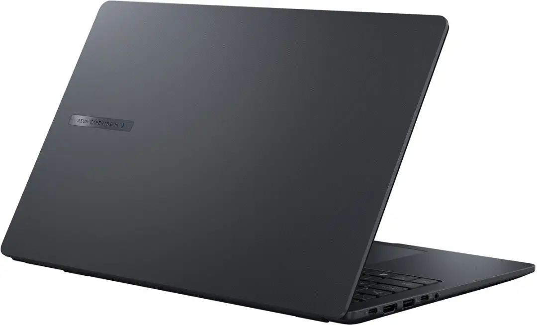 ASUS ExpertBook B1 B1503CVA-S79379X Laptop - 15,6" Full HD - 16GB RAM - 512GB SSD - Grijs - afbeelding 6 van 6