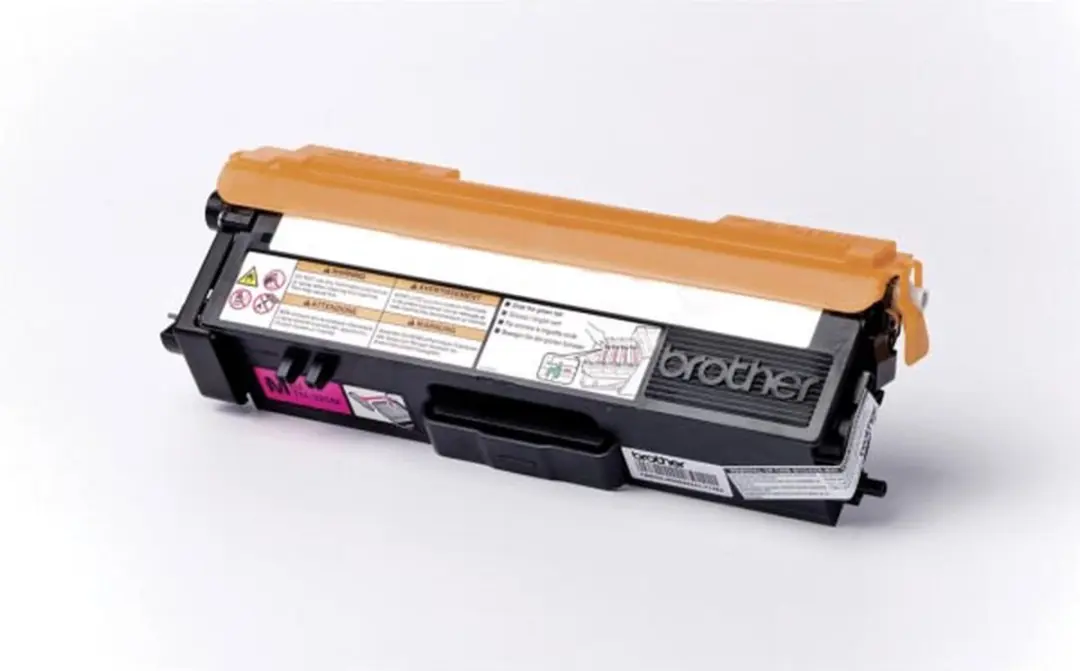 Brother TN-325M Tonercartridge - Magenta - 3500 Pagina's