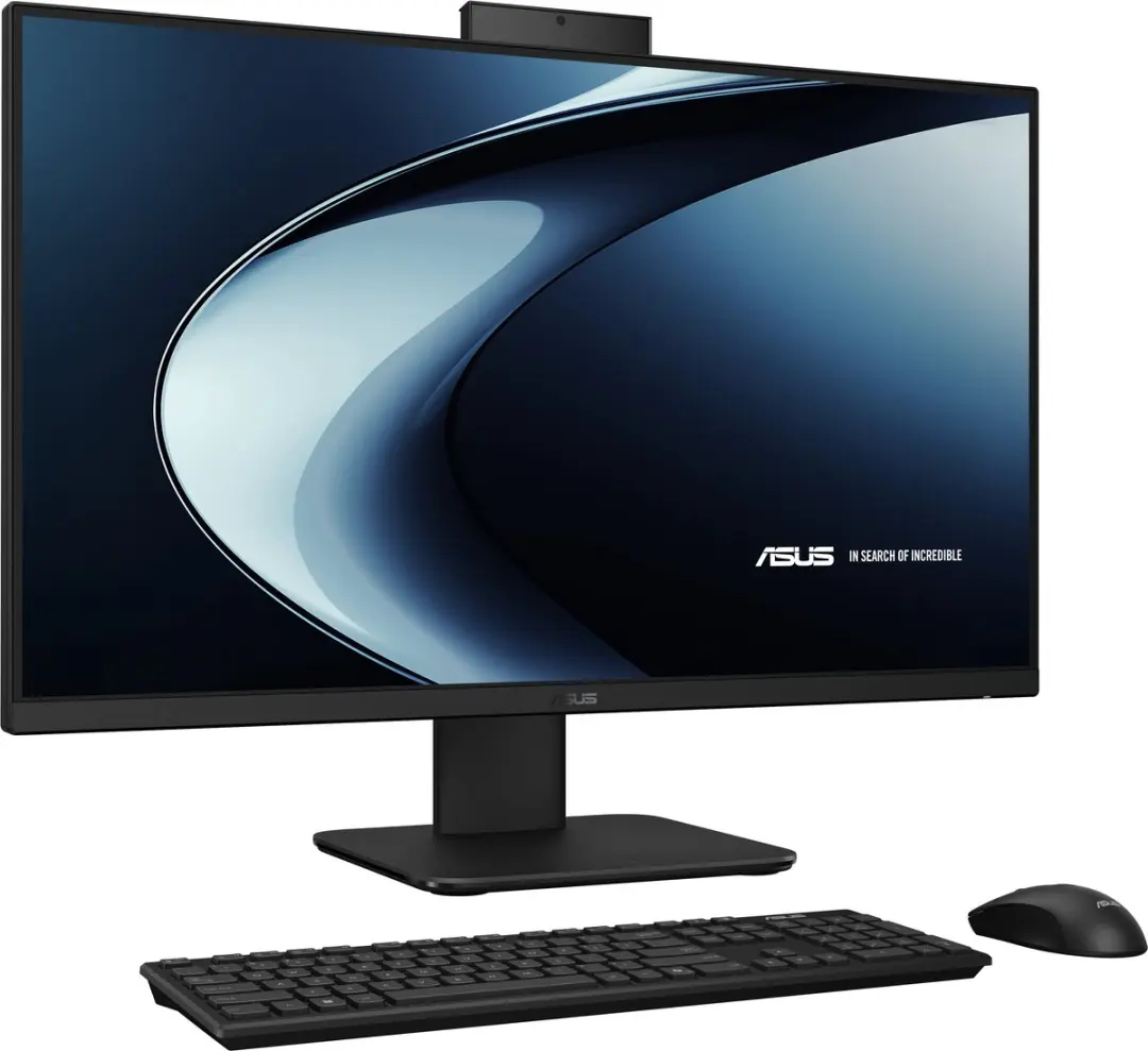 ASUS V600 AiO VM670KA-BPE062W Copilot+ PC - 68,6 cm Zwart