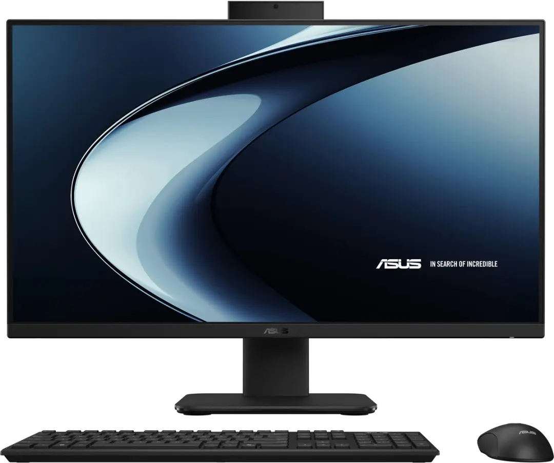 ASUS V600 AiO VM670KA-BPE062W Copilot+ PC - 68,6 cm Zwart - afbeelding 6 van 6