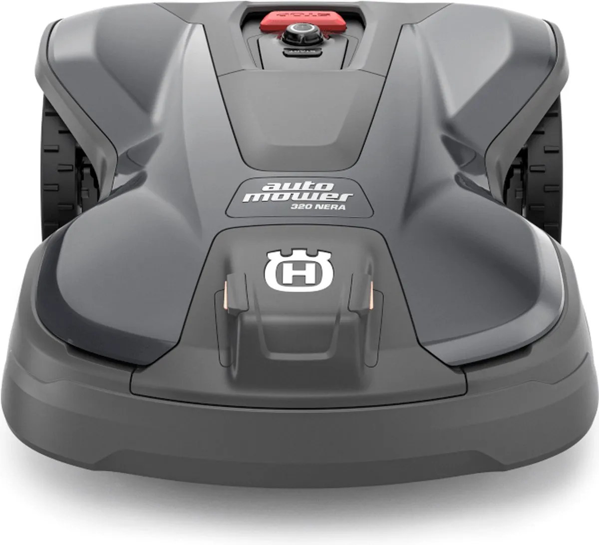 Husqvarna Automower 320 NERA Robotmaaier - 2200 m²