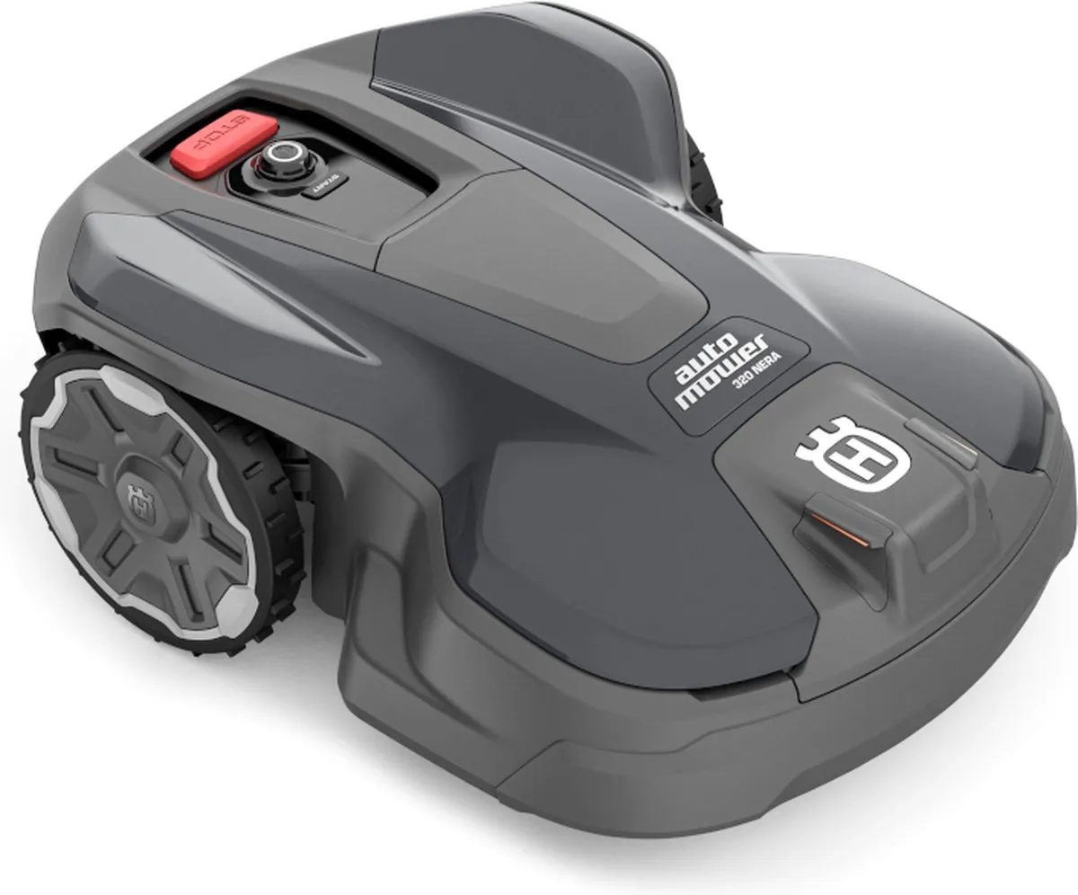 Husqvarna Automower 320 NERA Robotmaaier