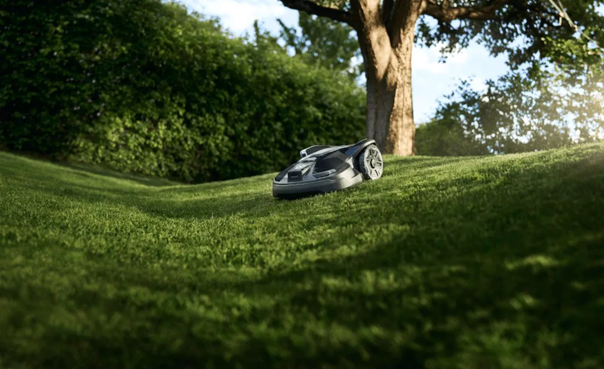 Husqvarna Automower 320 NERA Robotmaaier - 2200 m²