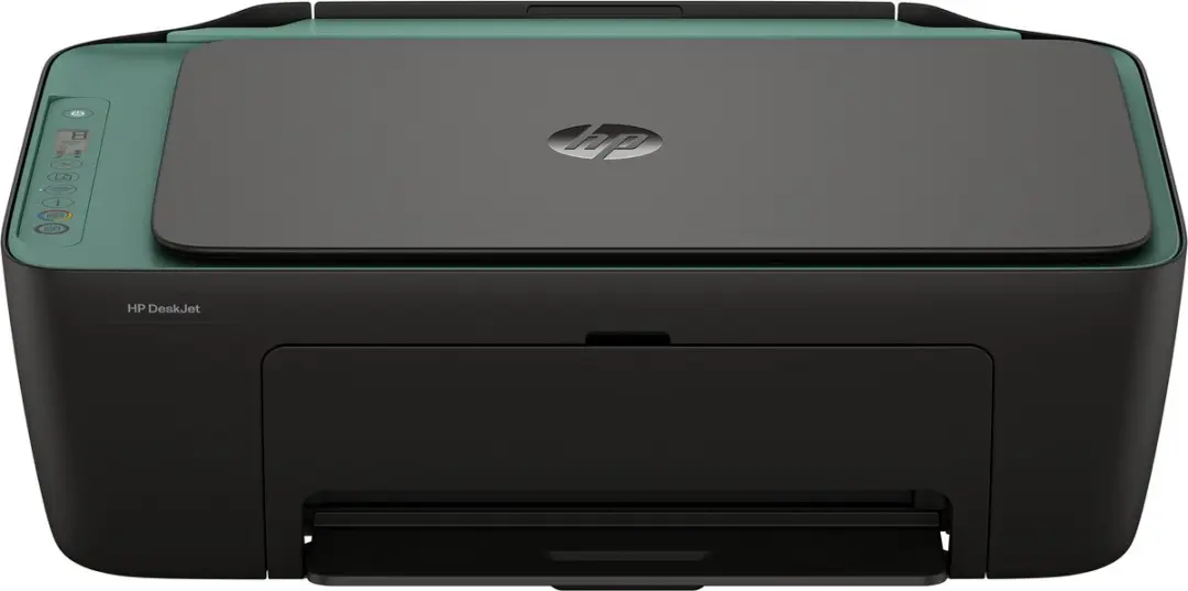 HP DeskJet 2923 89F99B All-in-One Printer