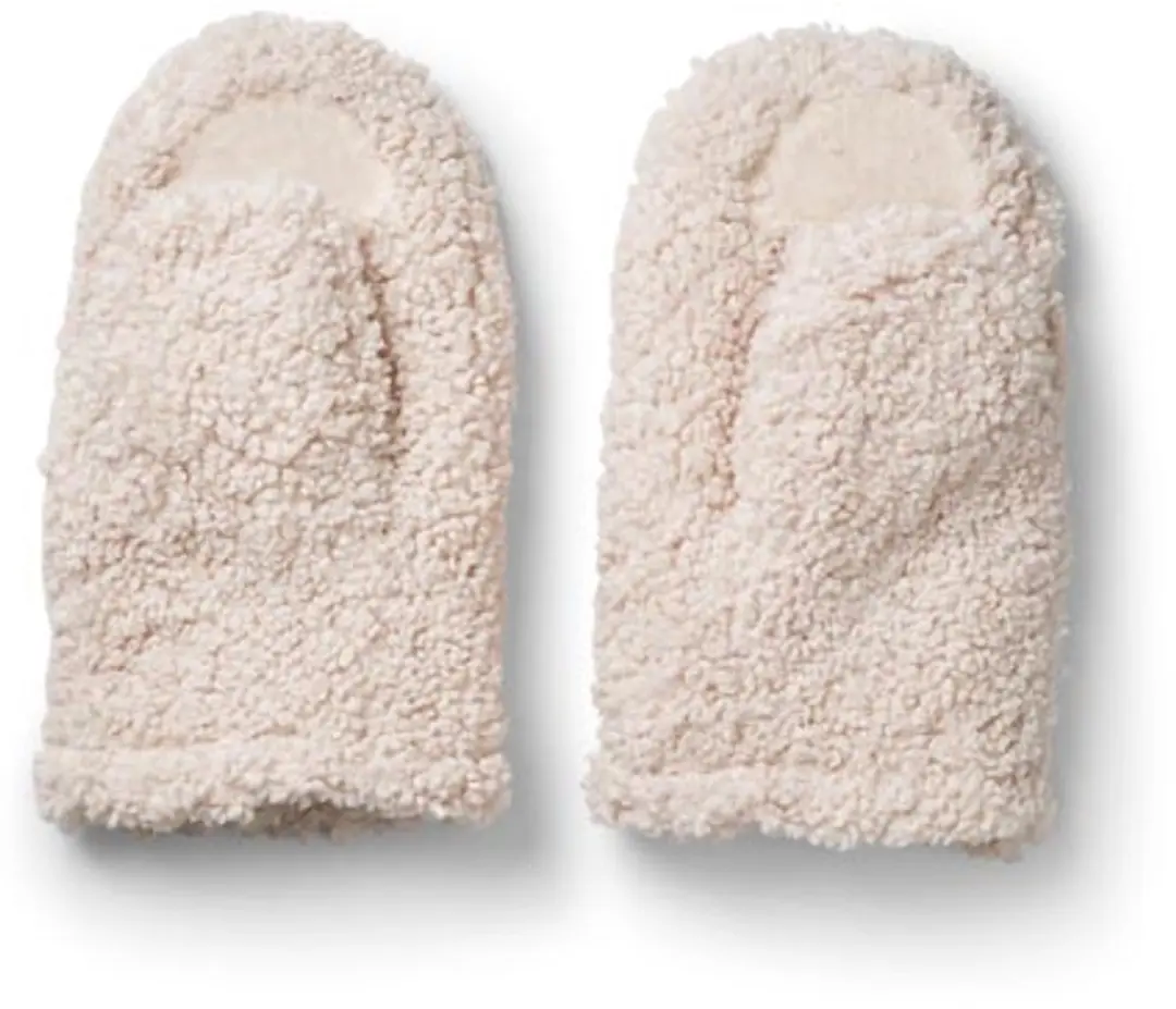 Elodie Kinderwagen Handschoenen Soft Sherpa