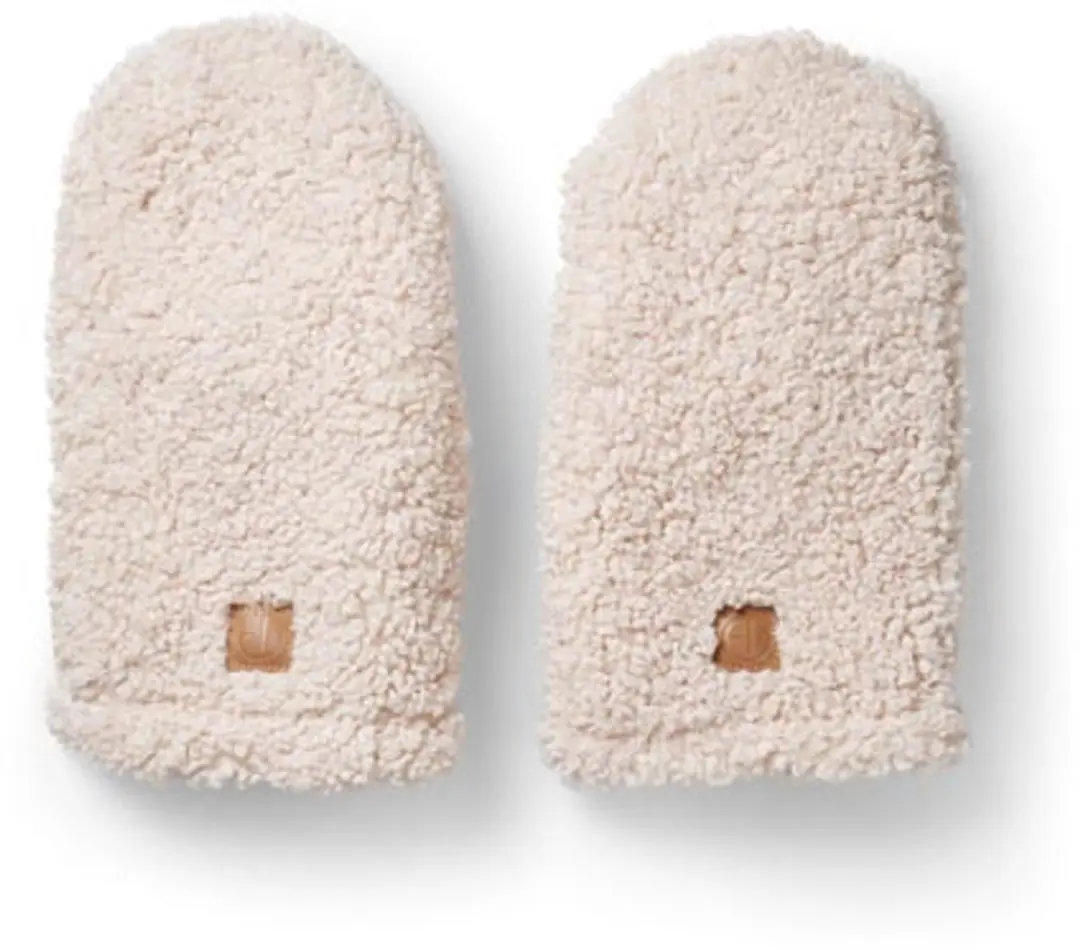 Elodie Kinderwagen Handschoenen Soft Sherpa