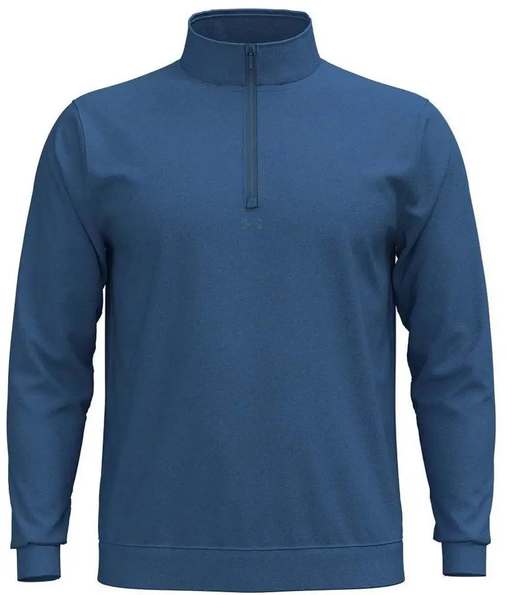 Under Armour Golf Drive Midlayer Sweatshirt