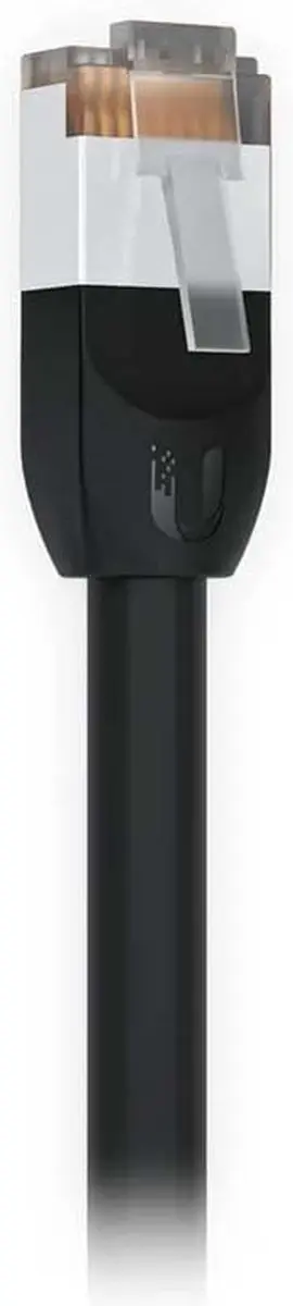 Ubiquiti UniFi Patchkabel Outdoor Cat5e 8m - Zwart