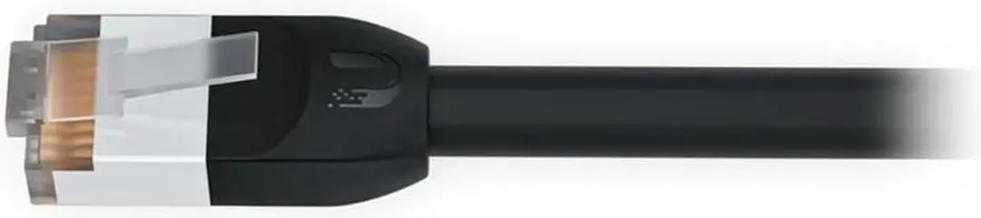 Ubiquiti UniFi Patchkabel Outdoor Cat5e 8m - Zwart