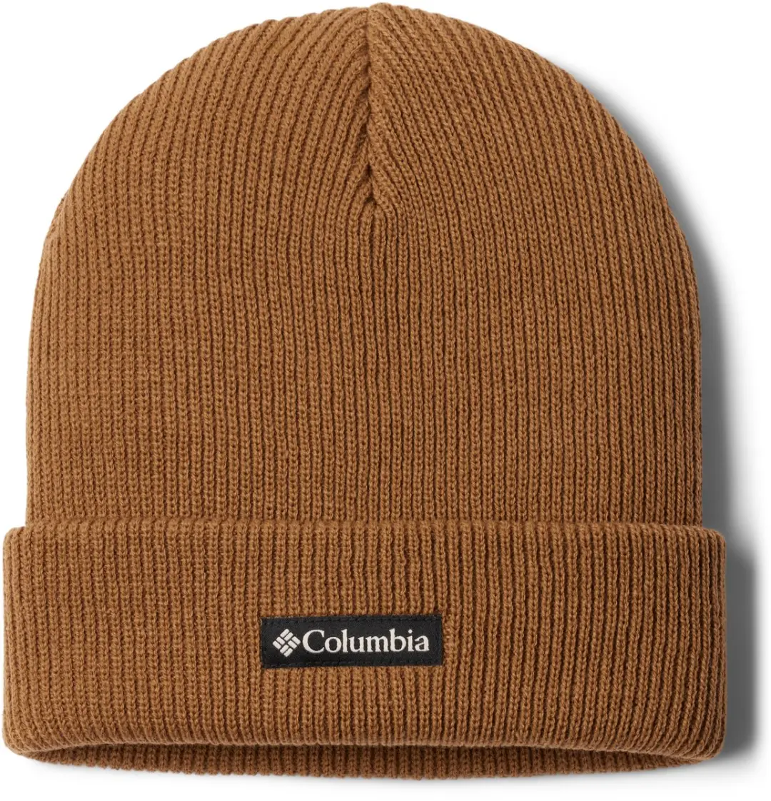 Columbia Whirlibird Cuffed Beanie - Delta