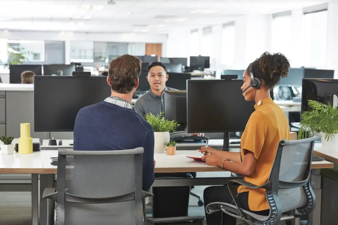 Logitech C925e & Zone Wired Teams Set - Zwart