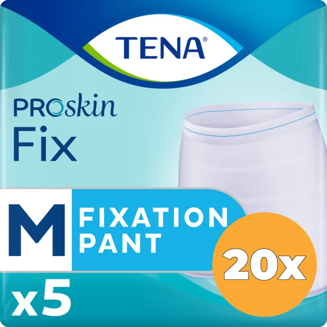 TENA Fix Premium Maat M