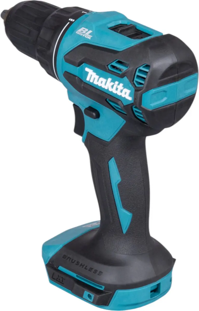 Makita DDF490M1 Accuboormachine 18V 65Nm - 2x 4.0Ah Accu