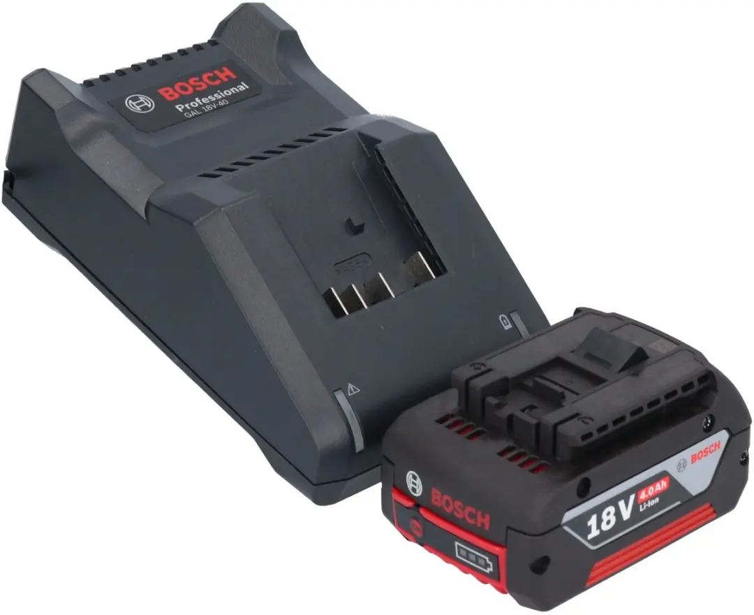 Bosch Professional GSB 18V-25 Accu-slagboormachine 56Nm - 3x accu's
