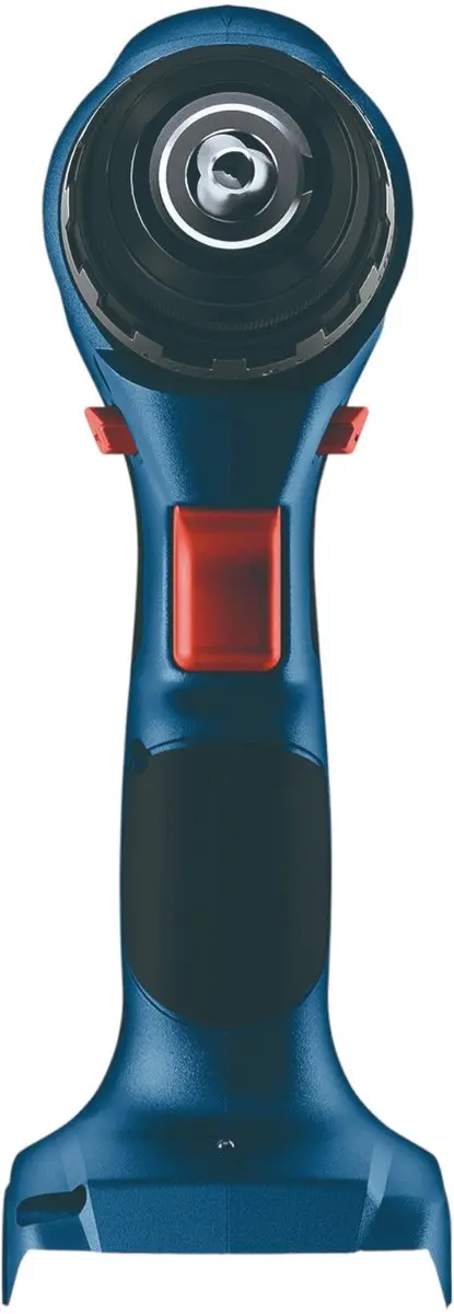 Bosch Professional GSB 18V-25 Accu-slagboormachine 56Nm - 3x accu's