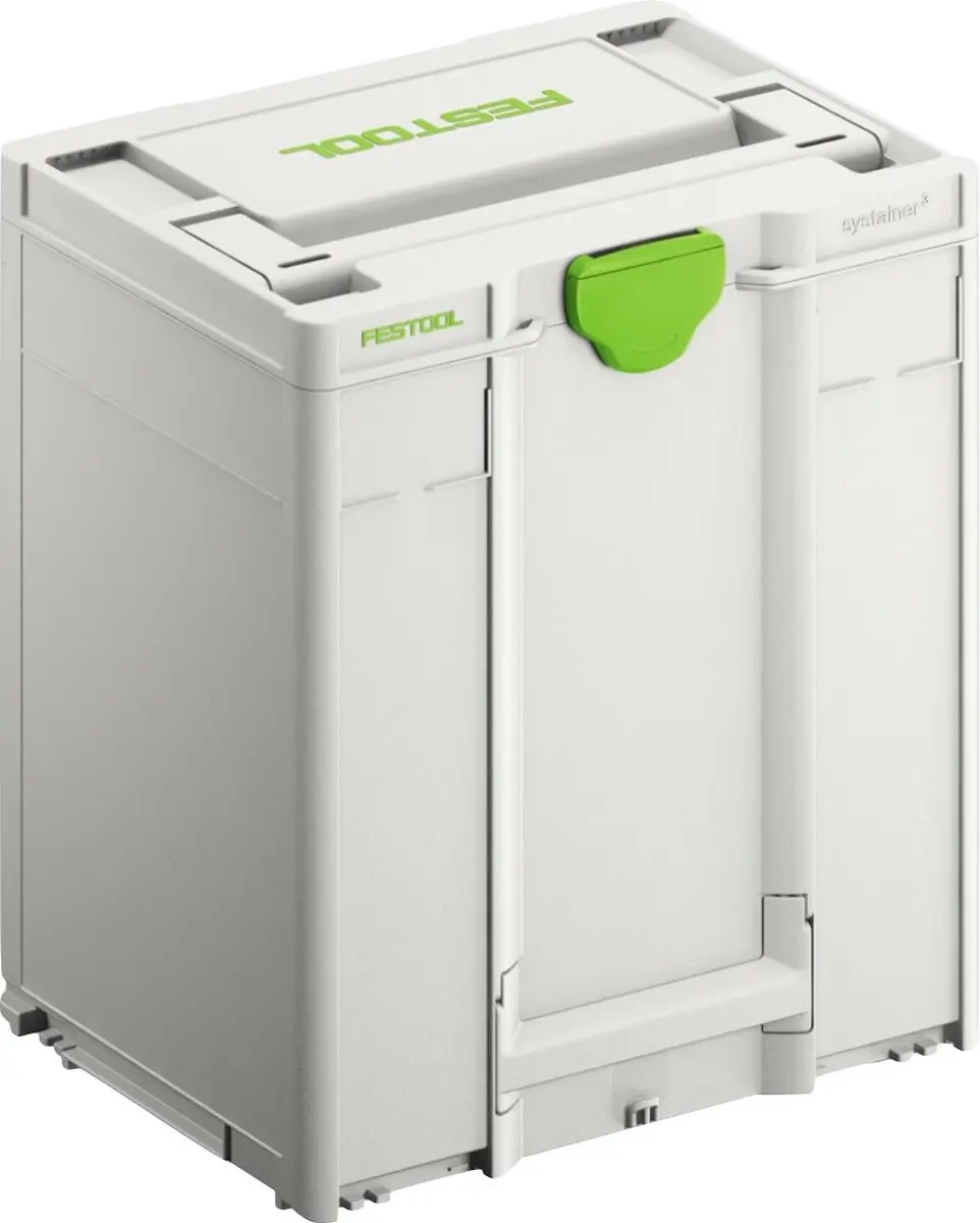 Festool DOMINO XL DF 700 EQ-Plus Plugfrees - 720W