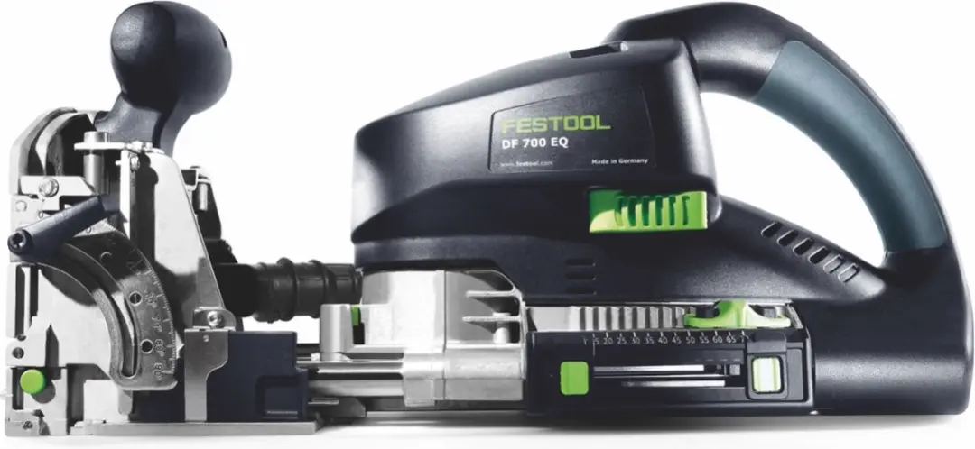 Festool DOMINO XL DF 700 EQ-Plus Plugfrees - 720W