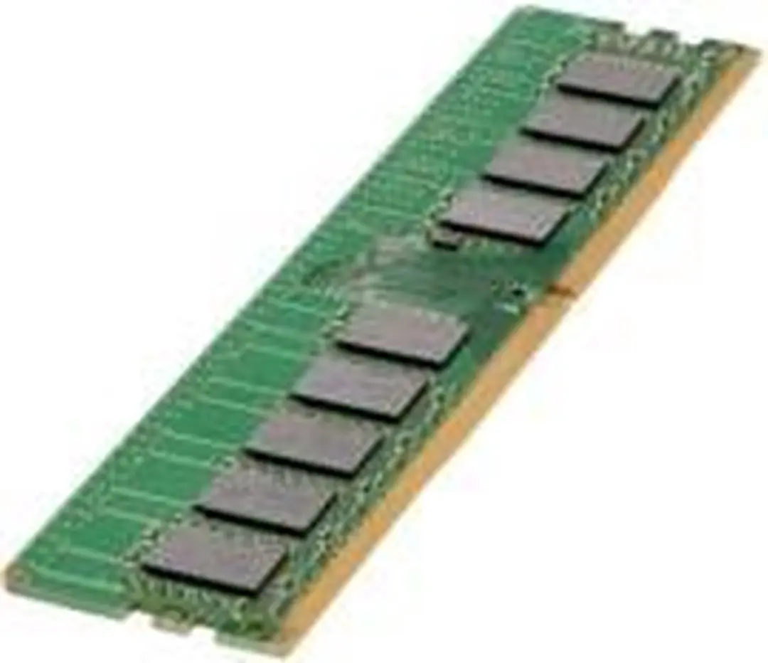 HPE 862976-B21 DDR4 ECC Geheugen 16GB